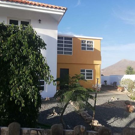 Ohana Roger Tarajalejo Exterior foto